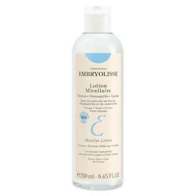Embryolisse Micellar Water 250Ml