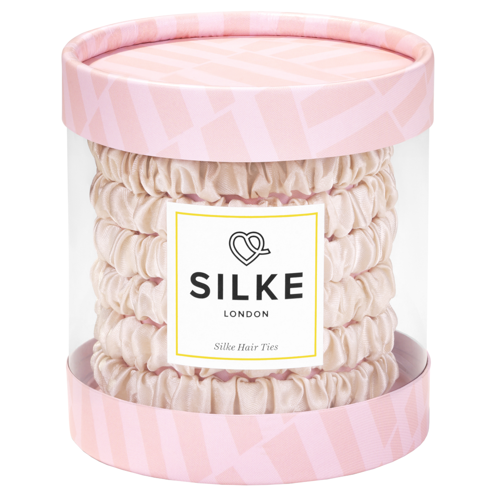 Silke London Hair Ties - Coco