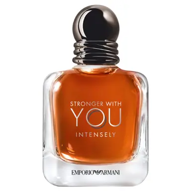 Giorgio Armani Stronger With You Intensely Eau de Parfum 50ml