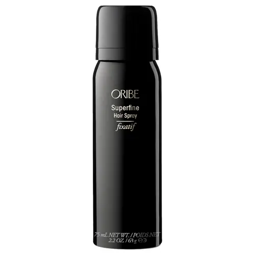 Oribe Superfine Hair Spray Travel Size