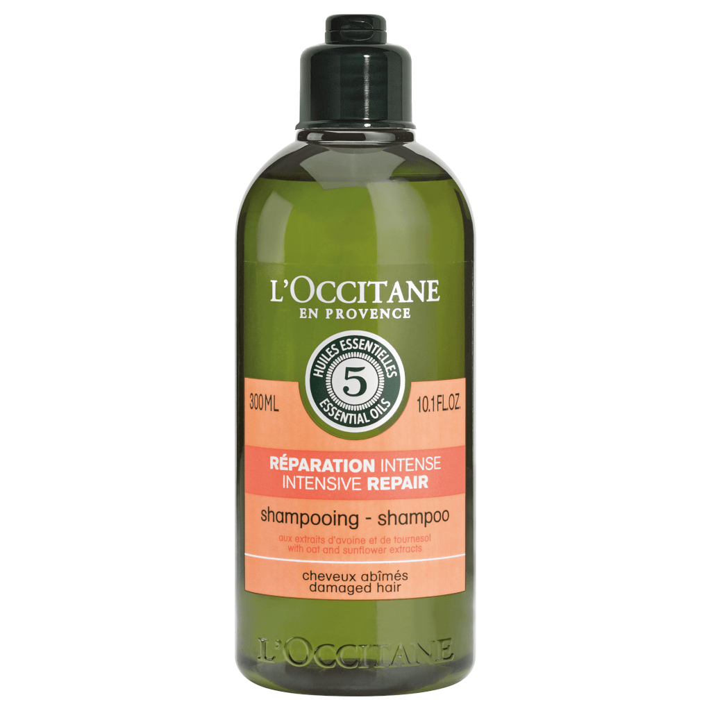 L'Occitane Repair Shampoo for Dry/Damaged Hair 300ml L'Occitane Shampoo Adore Beauty