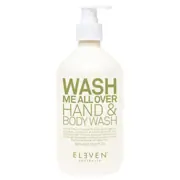 ELEVEN Australia Wash Me All Over Hand & Body Wash - 500ml by ELEVEN Australia