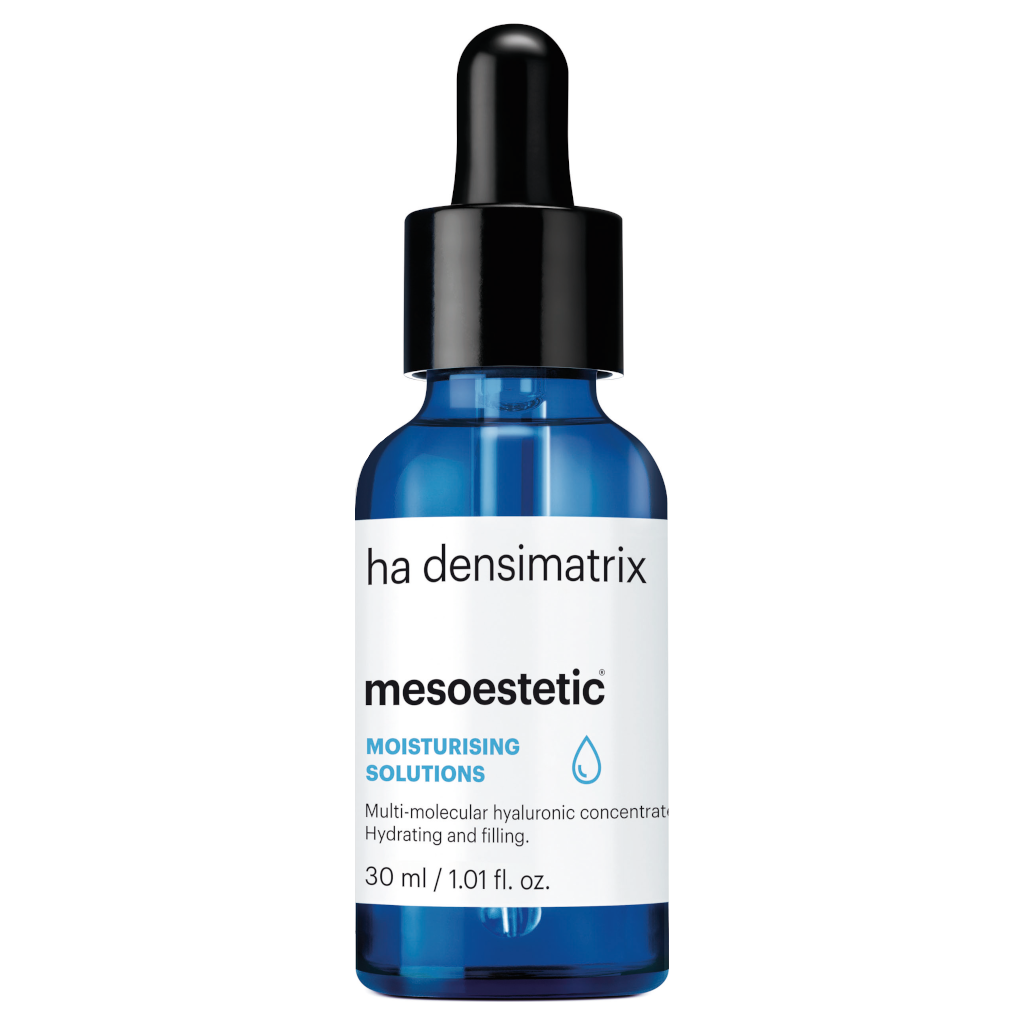mesoestetic HA Densimatrix Moisturising Solutions 30ml