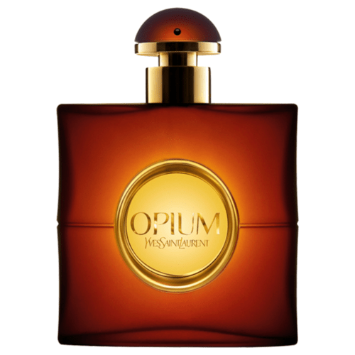 Yves Saint Laurent Opium EDT 90ml
