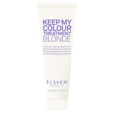 ELEVEN Australia Keep My Colour Treatment Blonde Travel Size