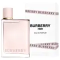 Perfume similar hot sale to burberry her