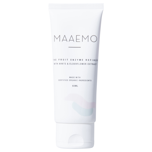 Maaemo Fruit Enzyme Refiner 60ml