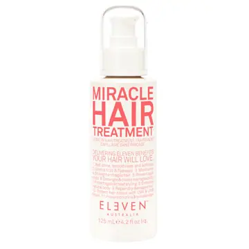 ELEVEN Australia Miracle Hair Treatment 125ml