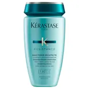 Kérastase  Résistance Strengthening Shampoo for Brittle Hair 250ml by Kérastase