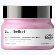 L'Oreal Professionnel Serie Expert Liss Unlimited Hair Masque by L'Oreal Professionnel