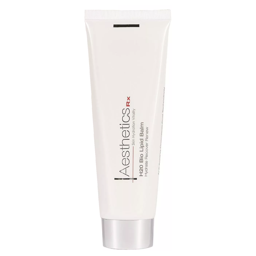 Aesthetics Rx H2O Lipid Balm 125ml