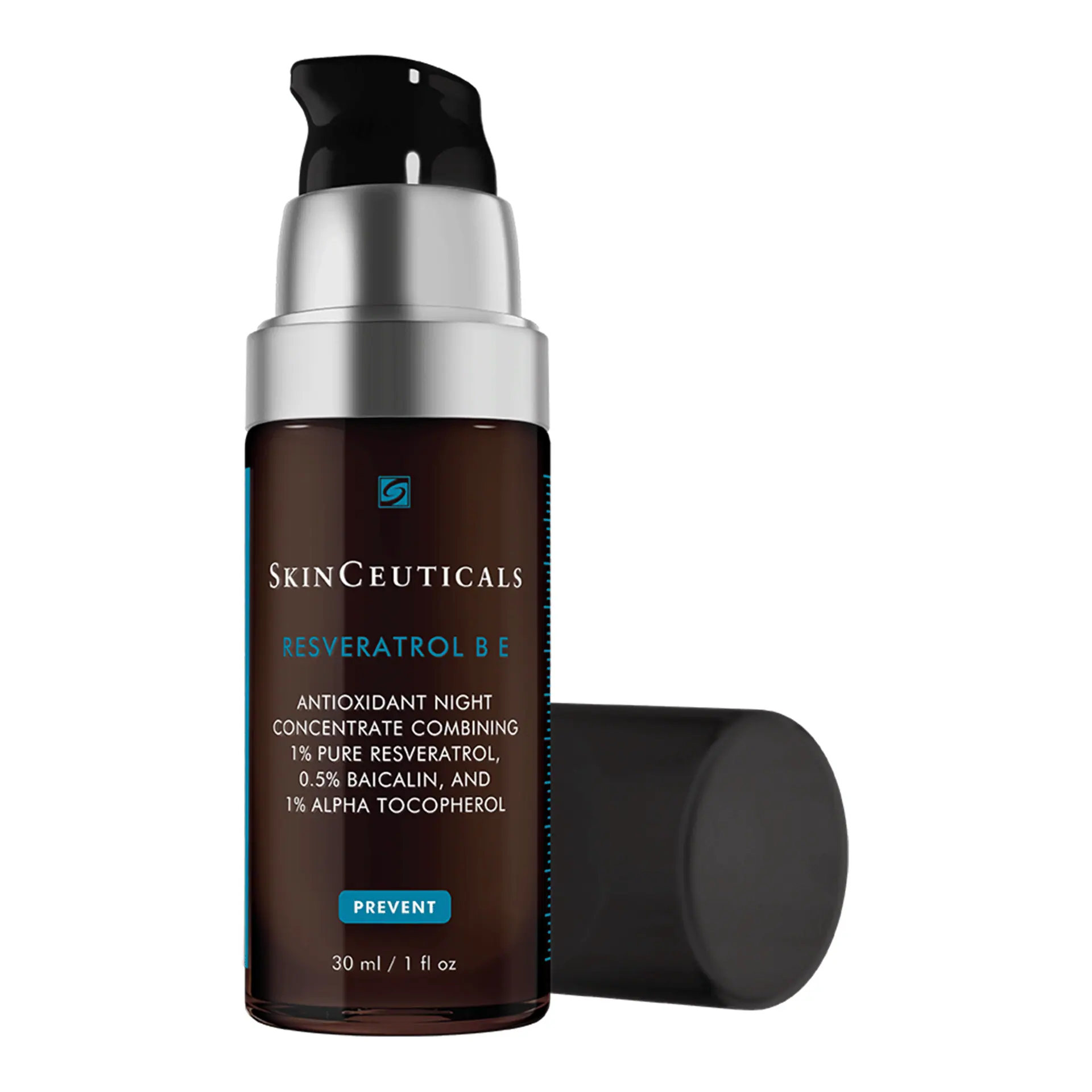 SkinCeuticals Resveratrol B E 30ml