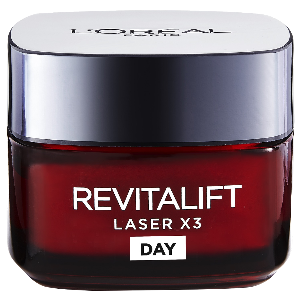 L'Oreal Paris Revitalift Laser X3 Day Cream SPF 15 50ml