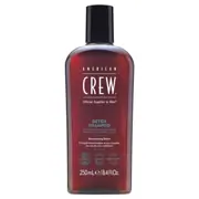 American Crew Detox Shampoo by American Crew
