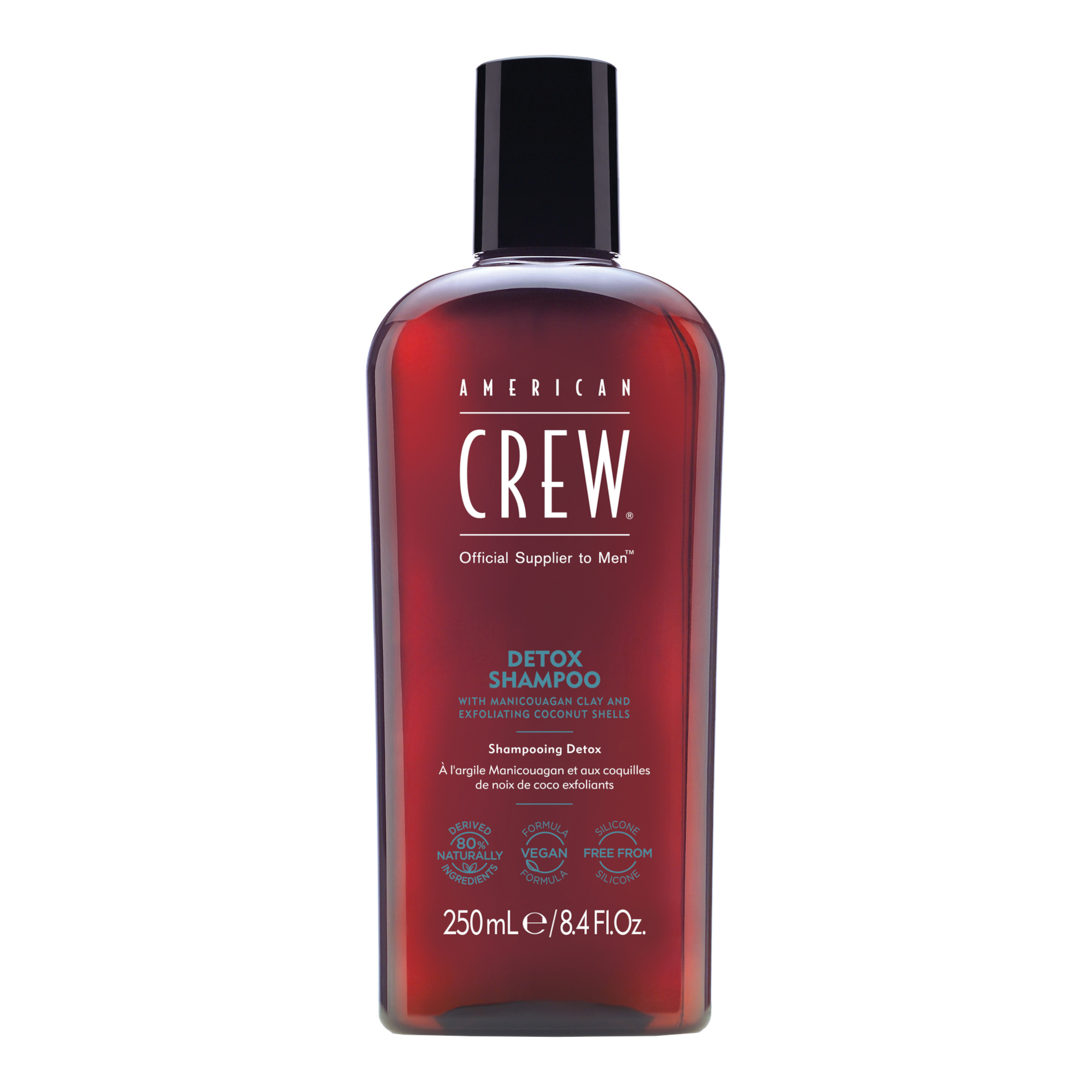 American Crew Detox Shampoo