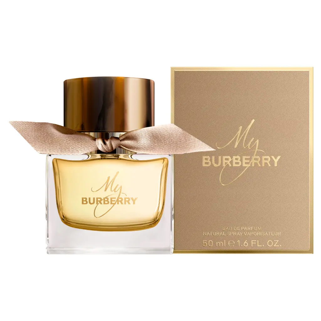 Burberry My Burberry Eau de Parfum 50ml