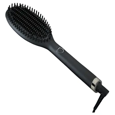 Hair Brushes That Everyone With Thick Hair Should Own
