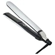 ghd Platinum+ Hair Straightener in White by ghd