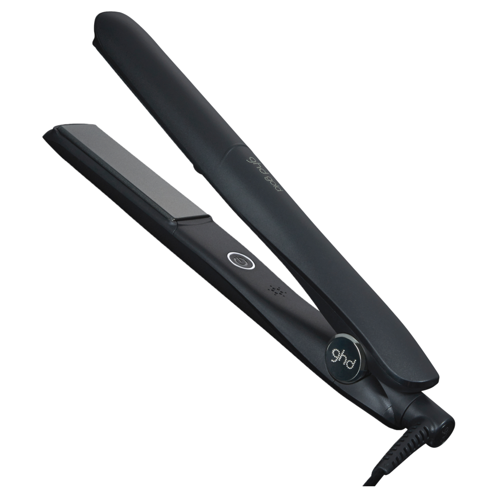 GHD Gold Hair Straightener