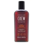 American Crew Daily Shampoo by American Crew