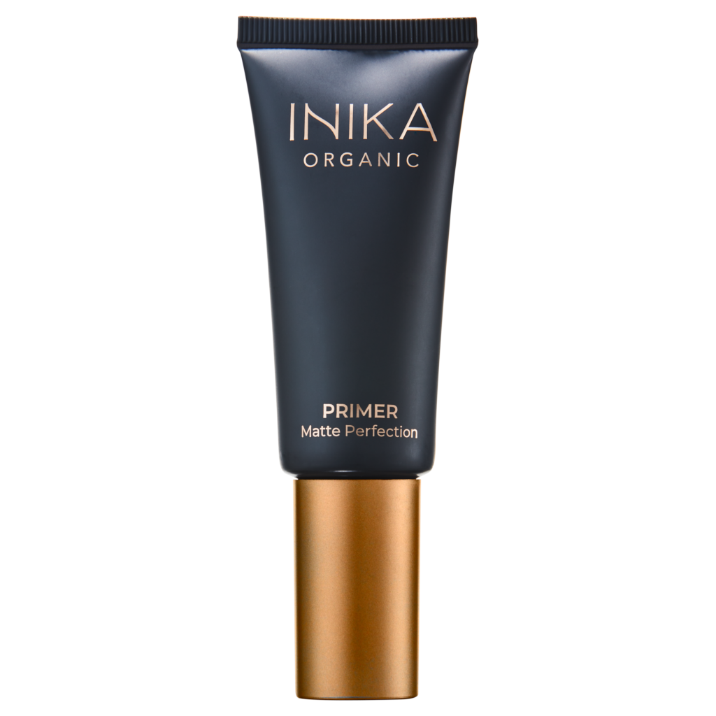 INIKA Organic Primer - Matte Perfection 30mL