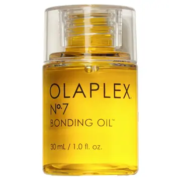 Olaplex No. 7 Bonding Frizz Reduction & Heat Protection Hair Oil