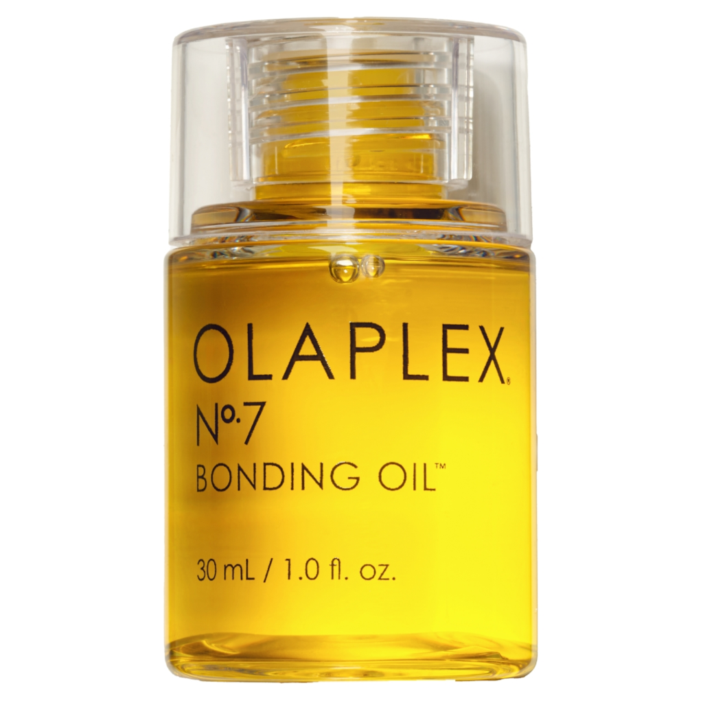Olaplex No. 7 Bonding Frizz Reduction & Heat Protection Hair Oil