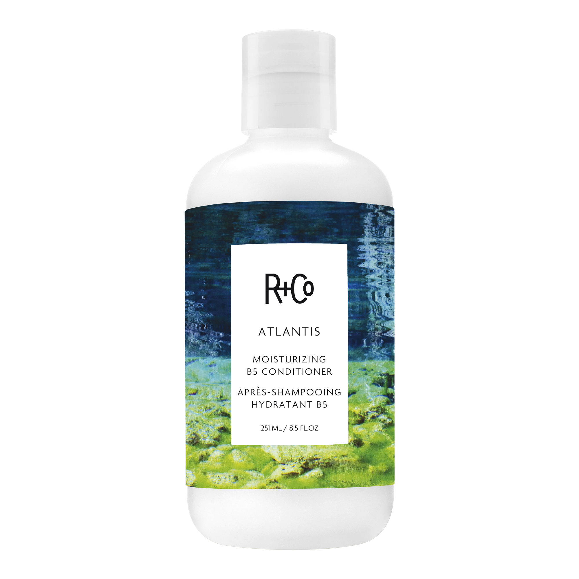 R+Co ATLANTIS Moisturizing Conditioner 251ml