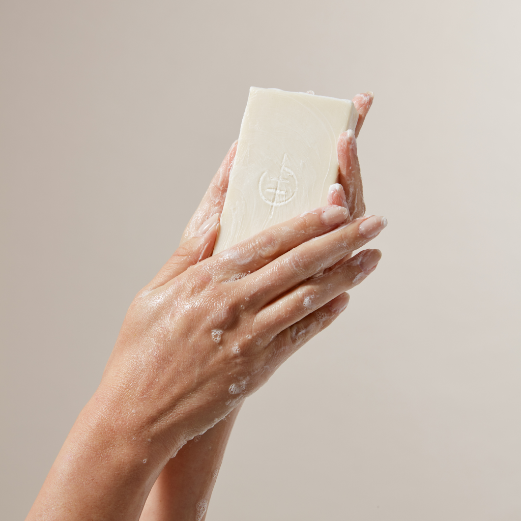 Glasshouse Fragrances LOST IN AMALFI 180g Body Bar