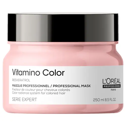 L'Oreal Professionnel Serie Expert Vitamino Color Masque 250ml