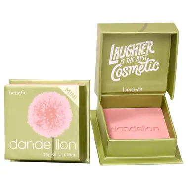 Benefit Dandelion -Light Pink Mini