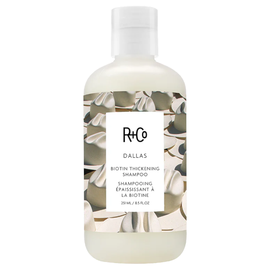 R+Co DALLAS Thickening Shampoo 251ml