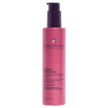 Pureology Smooth Perfection Smoothing Lotion 195ml   