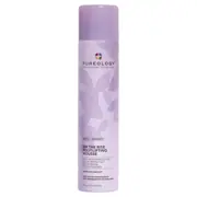Pureology Style + Protect On The Rise Root Lifting Mousse 294g by Pureology
