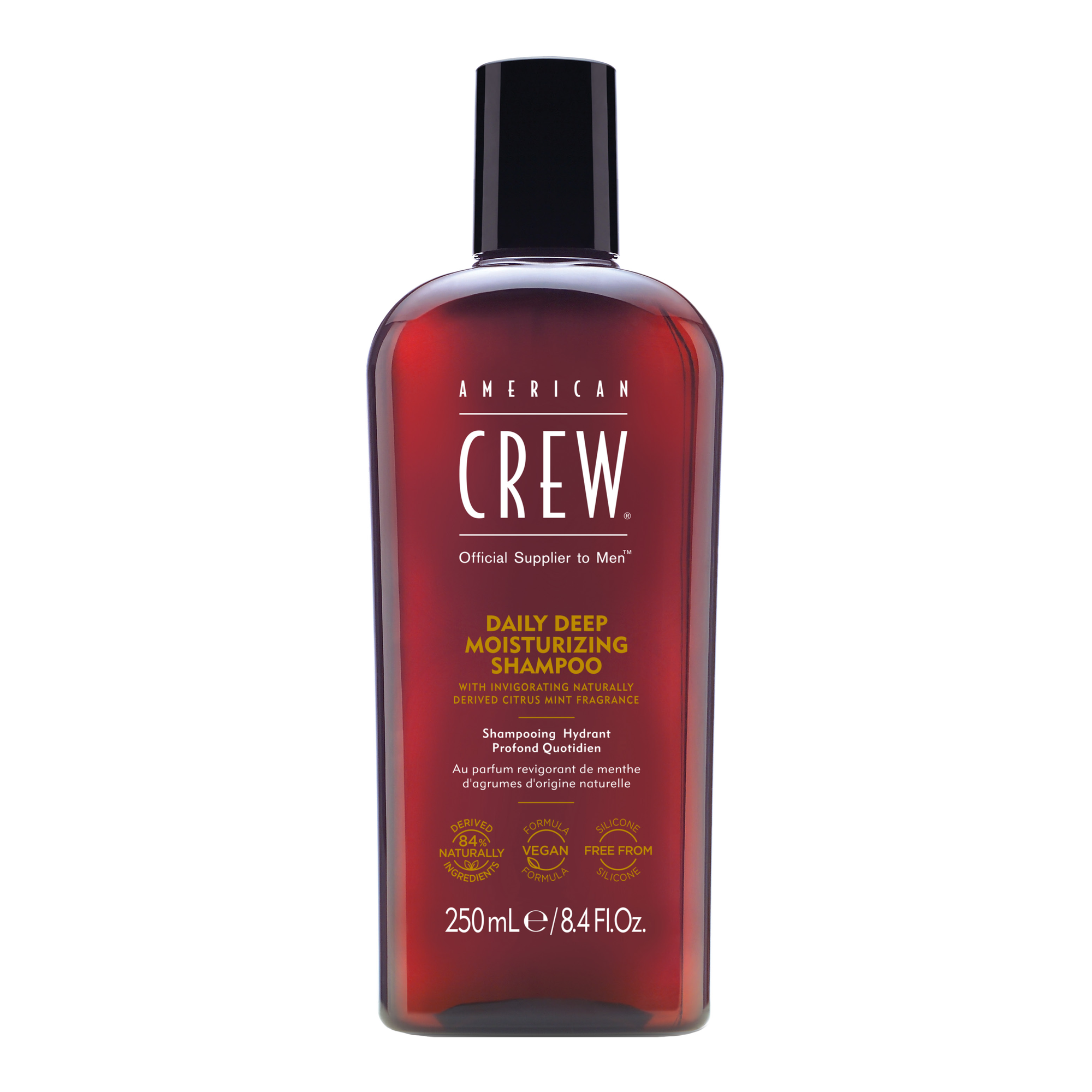 American Crew Daily Deep Moisturising Shampoo