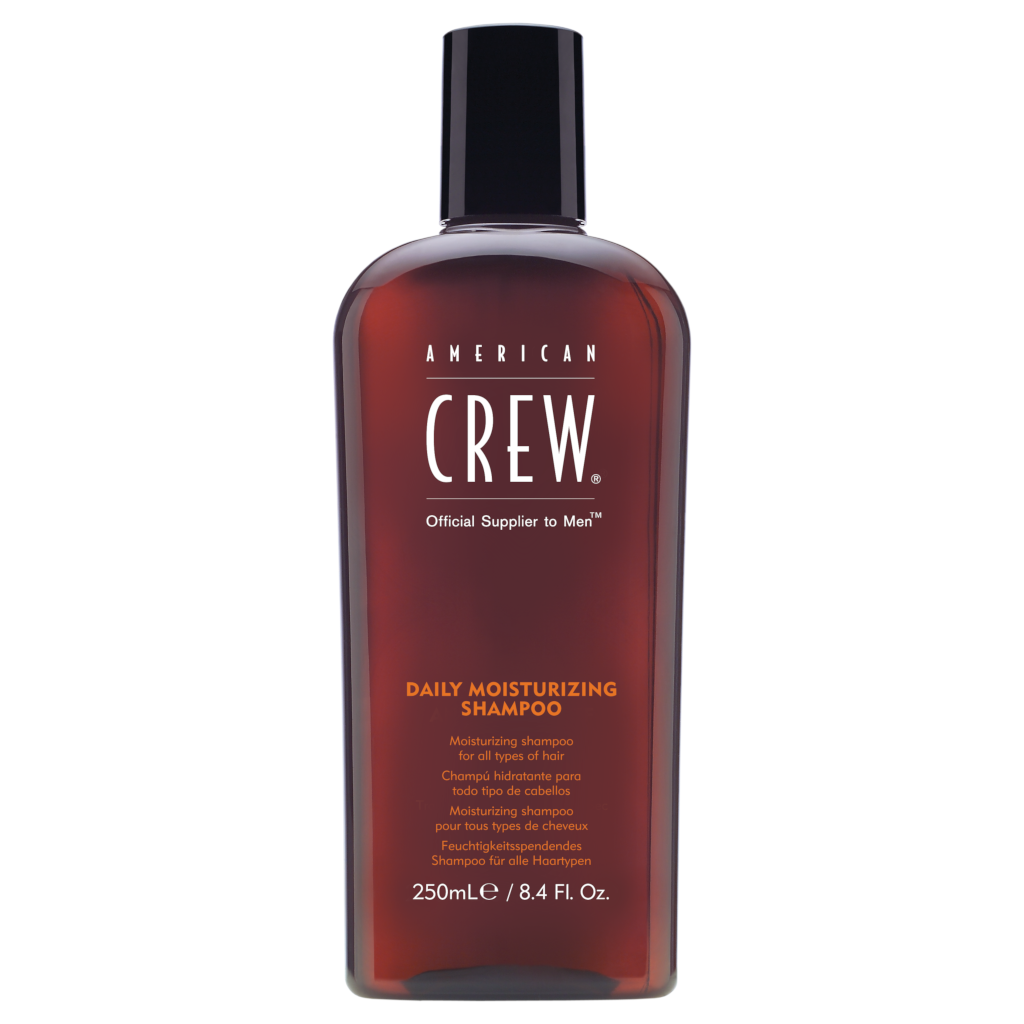 American Crew Daily Moisturising Shampoo