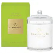 Glasshouse Fragrances WE MET IN SAIGON 380g Soy Candle by Glasshouse Fragrances