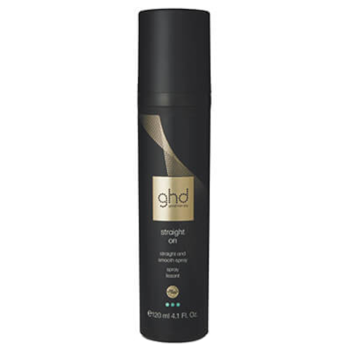 GHD Straight On - Straigh & Smooth Heat Protect Spray 120mL