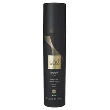GHD Straight On - Straigh & Smooth Heat Protect Spray 120mL