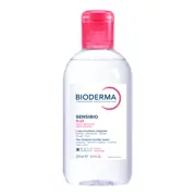 Bioderma Sensibio H2O Soothing Micellar Water Cleanser 250ml