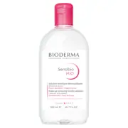 Bioderma Sensibio H2O Soothing Micellar Water Cleanser 500ml by Bioderma