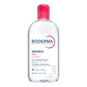 Bioderma Sensibio H2O Soothing Micellar Water Cleanser 500ml
