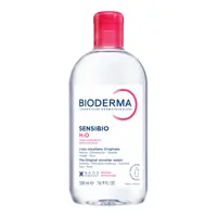 Bioderma Sensibio H2O Micelle Solution 500ml