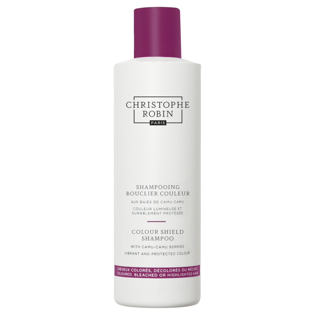 Christophe Robin Colour Shield Shampoo