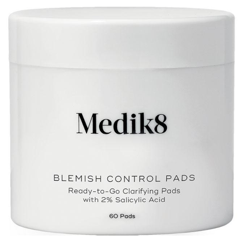 Medik8 Blemish Control Pads - 60 pads