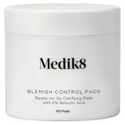 Medik8 Blemish Control Pads - 60 pads by Medik8