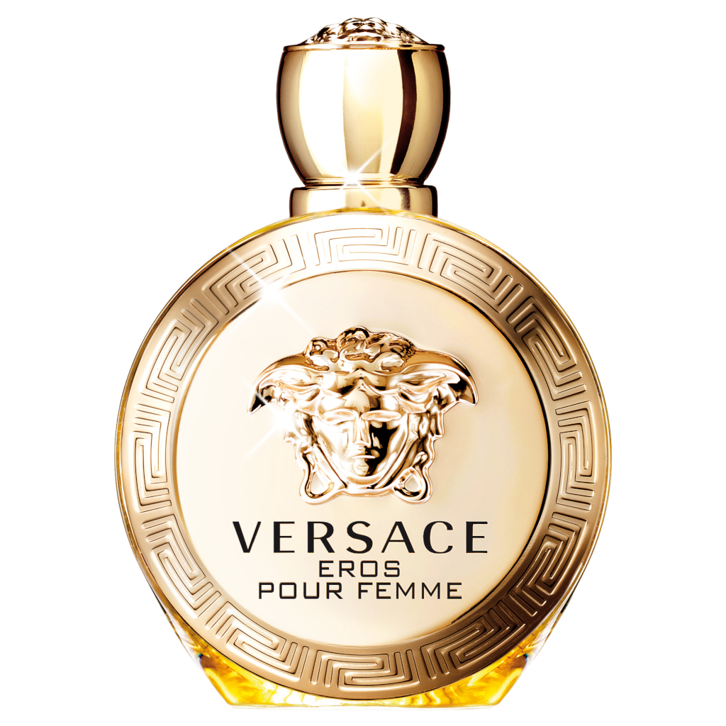 Versace Eros Pour Femme EDP 100ml