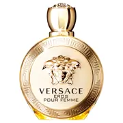 Versace Eros Pour Femme EDP 100ml by Versace