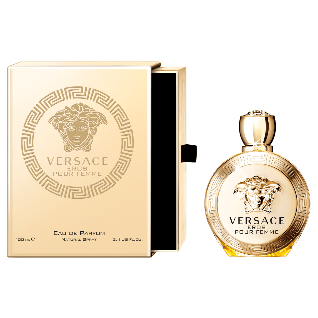 Versace pour femme edp Clearance