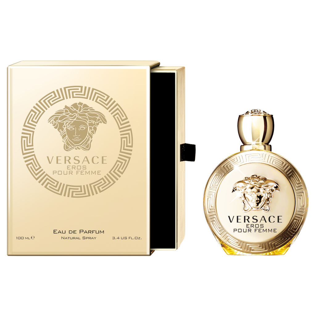 Versace Eros Pour Femme EDP 100ml AU | Adore Beauty